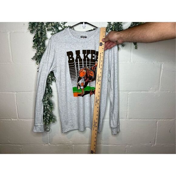 Baker mayfield long sleeve t shirt - Picture 4 of 5